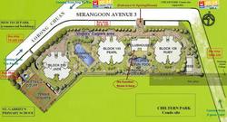 The Springbloom (D19), Condominium #152633512